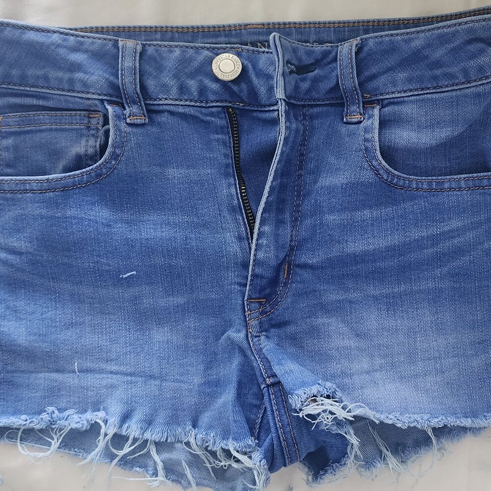 Shorts 6 - Picture 1 of 5